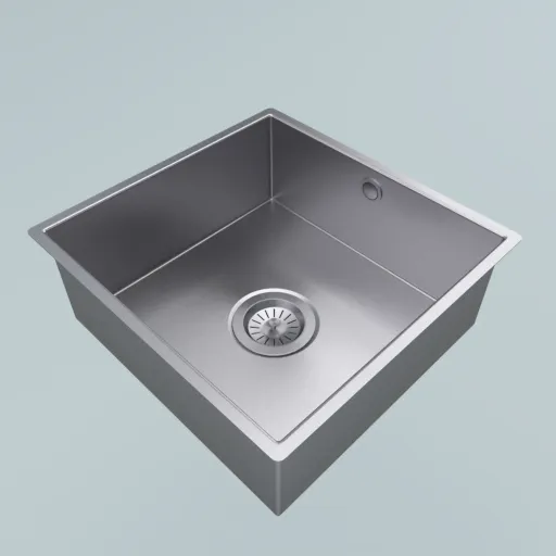 Kohler Strive Compact Kitchen Sink