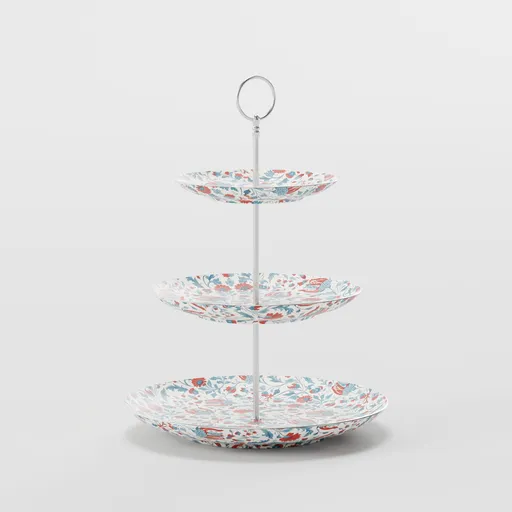 Tiered Stand
