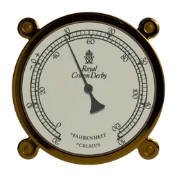 Analogue Dials