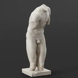 The-valentini-torso