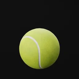 Tennis Ball