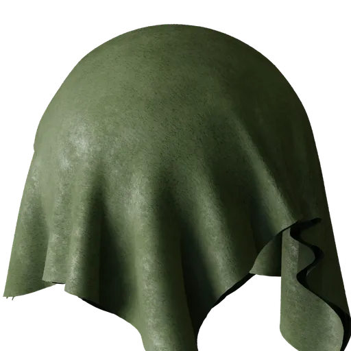 Moss Velvet