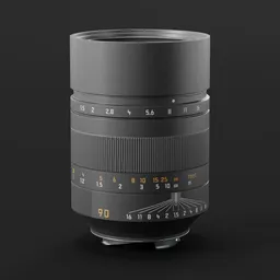 Leica Summilux-M