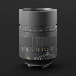 Leica Summilux-M