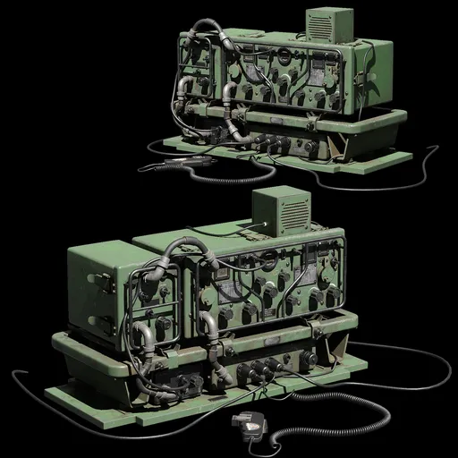 Grc-3030