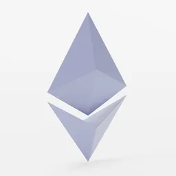 Ethereum Symbol