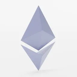 Ethereum Symbol
