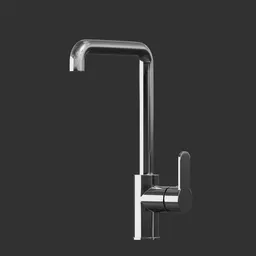 Faucet Zip by Galindo