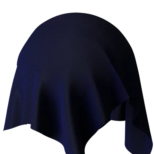 Blue Jeans Fabric
