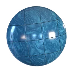 Ceramic floor (ceramic)