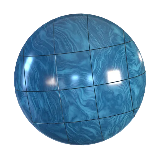 Ceramic floor (ceramic)