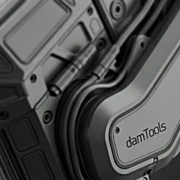 damTools