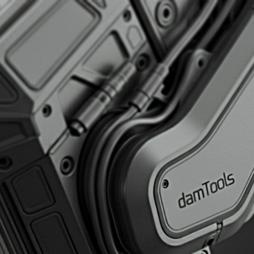 damTools