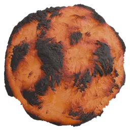 Procedural Lava