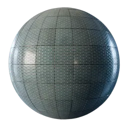 Moroccan Ceramic Tiles