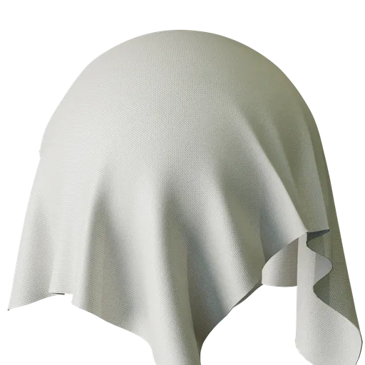 Plain White Dimout