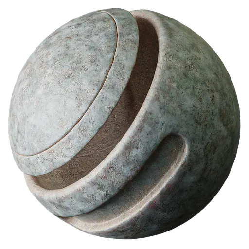Plaster Weathered