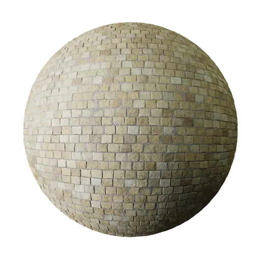 Stone wall