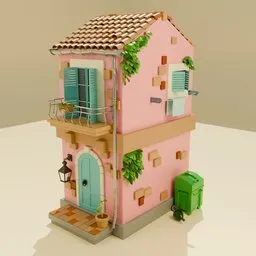 Townhouse
