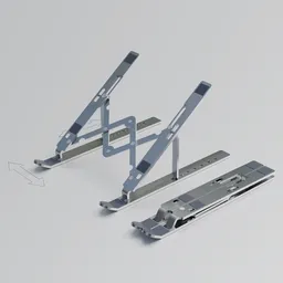 Adjustable Laptop Stand