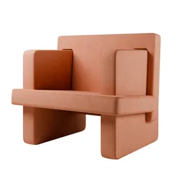 AUGUST Arm Chair