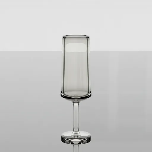 Champagne Flute