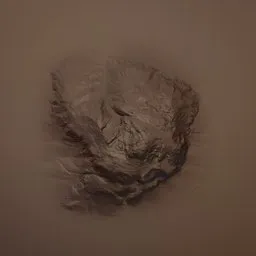 Terrain Landscape Ground Brush