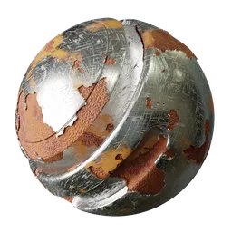 Metal Generator