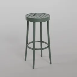 822 Barstool C570