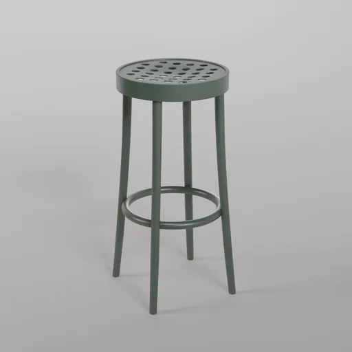 822 Barstool C570