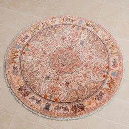 Persian Design Rug