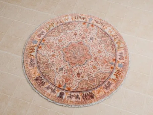 Persian Design Rug