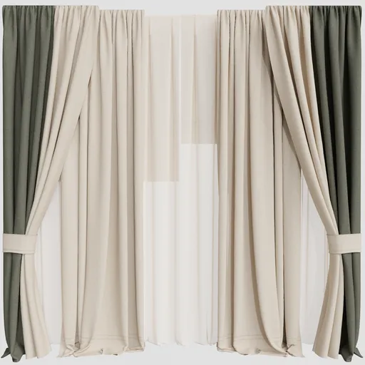 Curtain