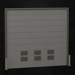 Garage Door