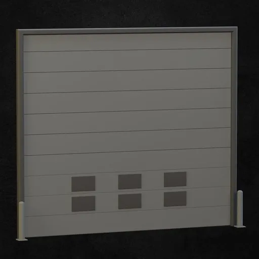 Garage Door