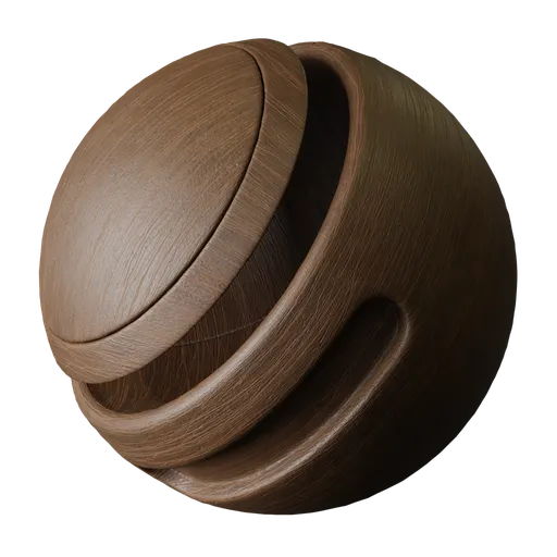 Wood
