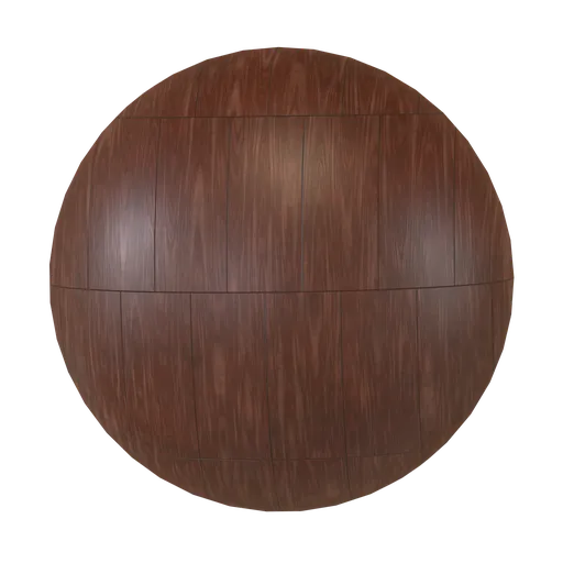 Wooden tiles (wood)