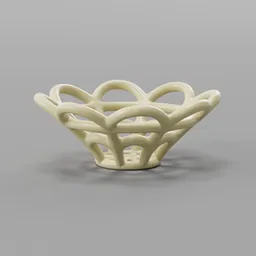 Figurines & Sculptures bowl