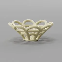 Figurines & Sculptures bowl