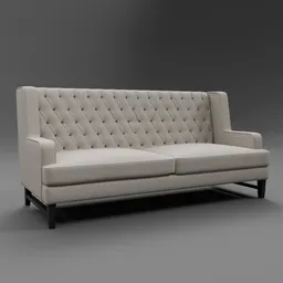 Dantone Home Baltimore sofa