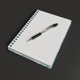 Open Notebook