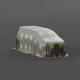 Car Cover Minivan