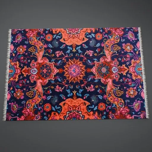 Persian Carpet