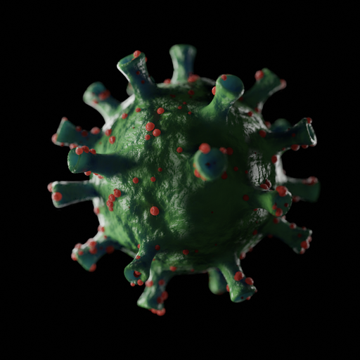 Thumbnail: Corona Virus