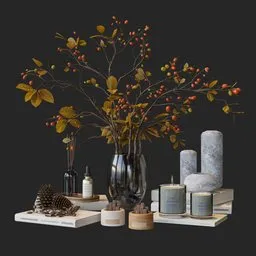 quality decorative