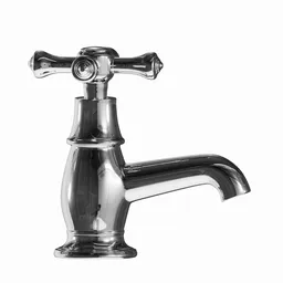 Round Faucet