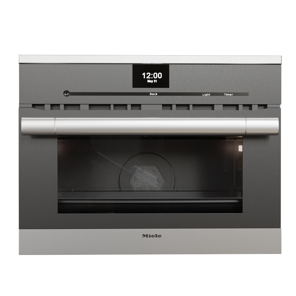 Miele Oven Kitchen Appliances models BlenderKit