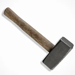 Heavy Sledgehammer