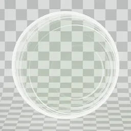 Hologram Material (Cycles)