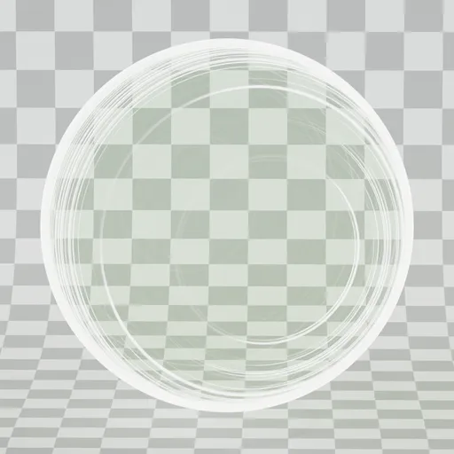 Hologram Material (Cycles)